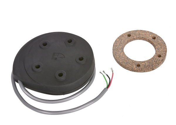 KUS Waste Water Gauge with Ultrasonic Sensor  от прозводителя KUS