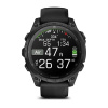Garmin Tactix 8 - 47 мм AMOLED |