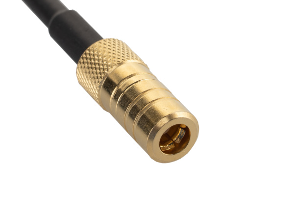 FAKRA-Z Female to SMB Female Adapter CableView Ratings (0) DELOCK-89671 от прозводителя N/a