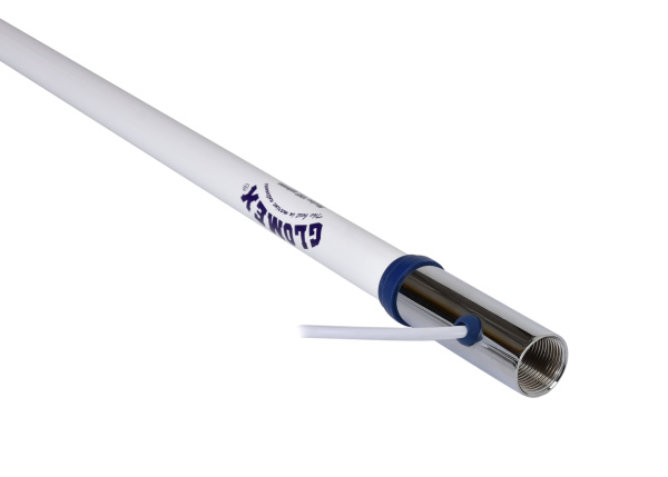 GLOMEX VHF Marine Radio Antenna RA1206, 2.4 m RA1206 от прозводителя GLOMEX