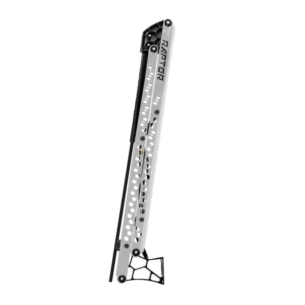Raptor 10 ft. - Silver with Active Anchoring 1810633 от прозводителя Minn Kota