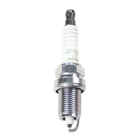 Свеча NGK ZFR5F-11 2262 от прозводителя NGK