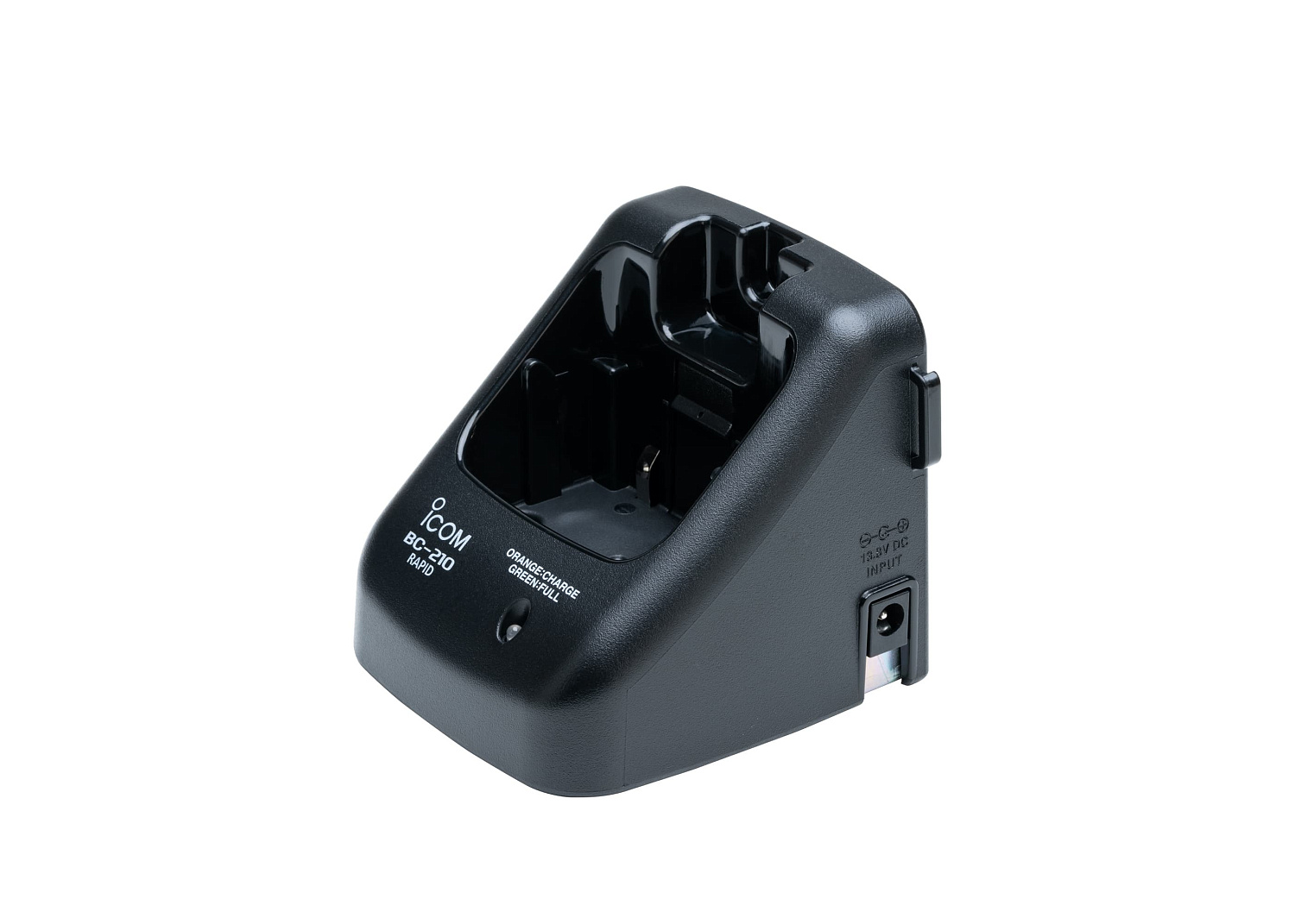 ICOM IC-M73EURO Handheld Marine Radio