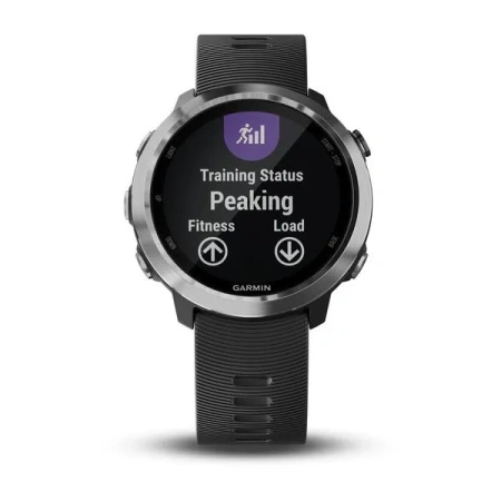 Garmin Forerunner 645 - | With Sandstone Coloured Band
