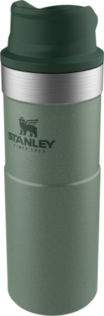 Термокружка STANLEY Classic Trigger Action 0.47L One hand 2.0 10-06439-030 от прозводителя STANLEY