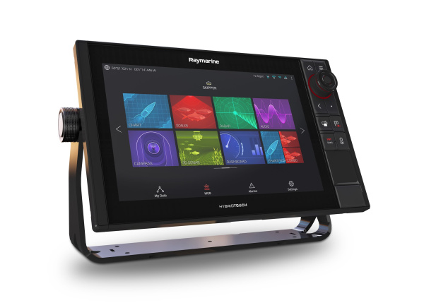 Raymarine AXIOM 12 PRO-RVX E70372 от прозводителя Raymarine