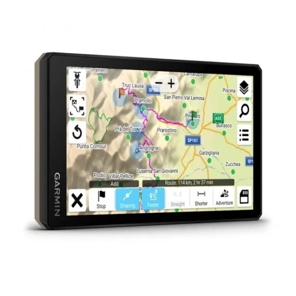 Навигатор Garmin Tread 2 010-02972-10 от прозводителя Garmin