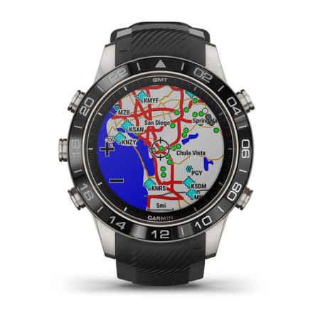 Garmin MARQ® Captain 010-02006-07 от прозводителя Garmin