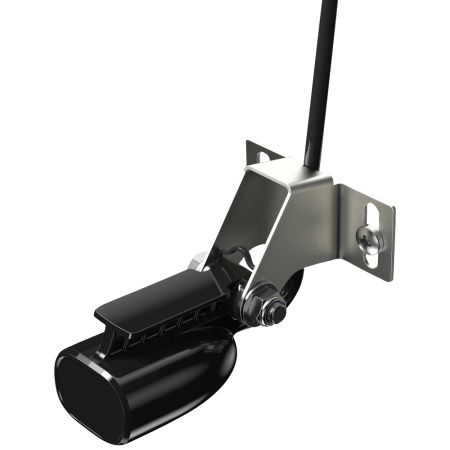 Lowrance Fishfinder Hook² 4x Bullet + Ice Transducer