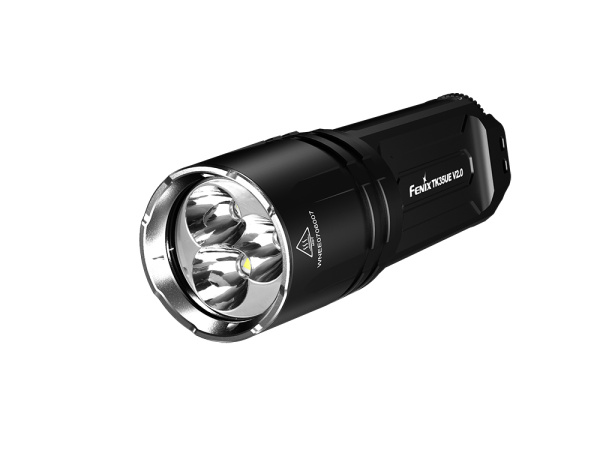 Фонарь Fenix тактический TK35UEV20 TK35UEV20 от прозводителя Fenix