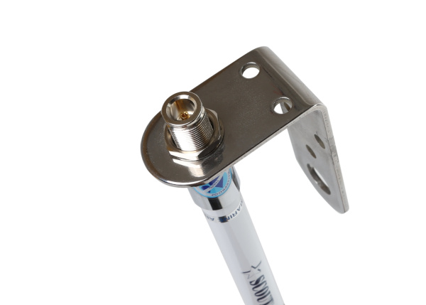 SCOUT - VHF90 marine radio antenna with WINDEX15View Ratings (2)  от прозводителя Scout