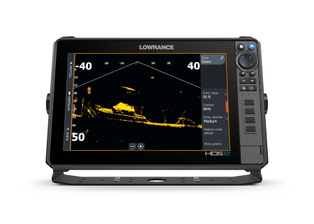 Lowrance HDS PRO 12 без датчика 000-16003-001 от прозводителя Lowrance