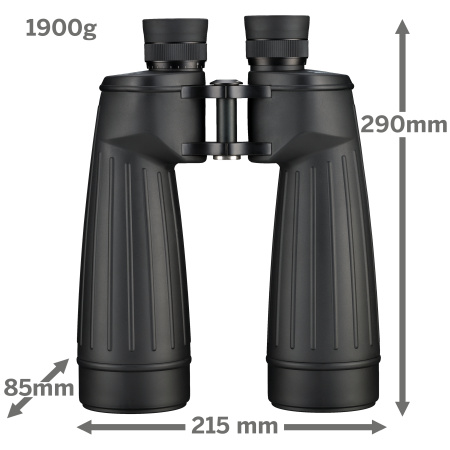 Астробинокль Bresser ASTRO SF 15x70 Binocular, ARGON 0114115 от прозводителя 