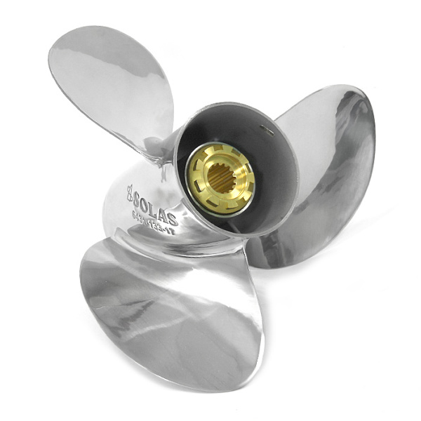 Винт гребной Solas 6431-130-19,3x13x19 (R) 6431-130-19 от прозводителя Solas