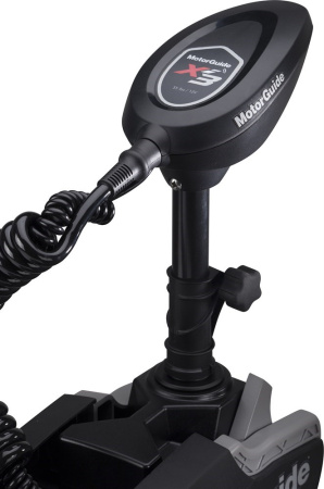 MotorGuide Xi3-55FW 54" 12V SNR/GPS 940700100 от прозводителя MotorGuide