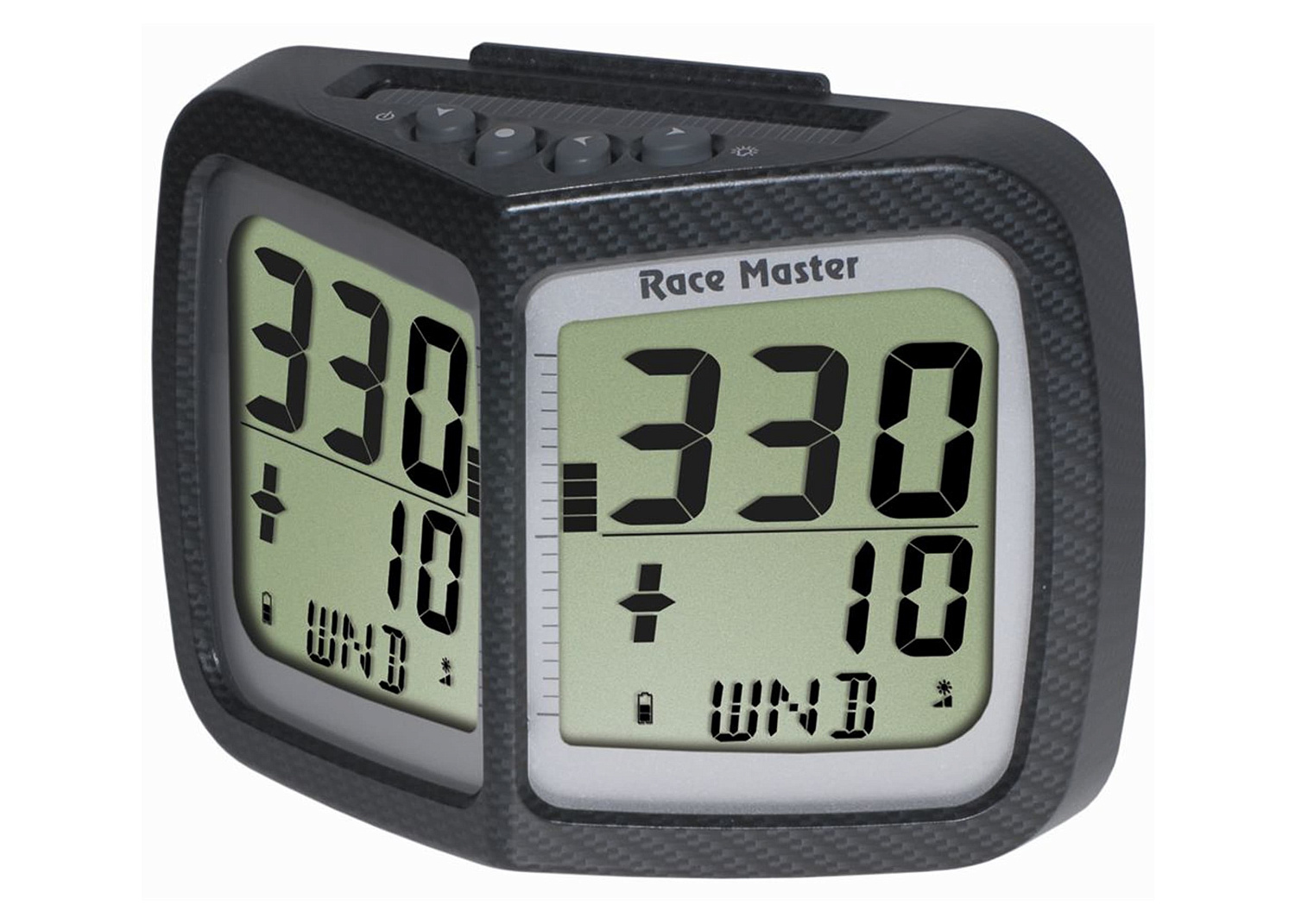 RAYMARINE Race Master T070