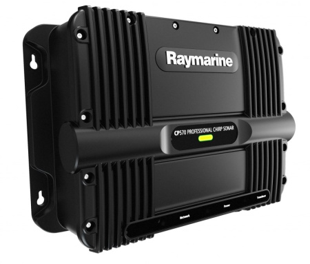 Блок эхолокации Raymarine CP570 E70258 от прозводителя Raymarine