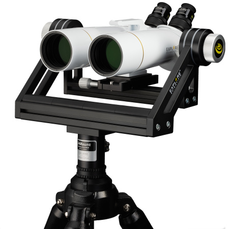 Бинокулярный телескоп EXPLORE SCIENTIFIC BT-70 SF 0114200 от прозводителя 