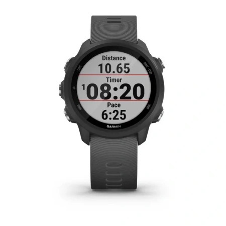 Garmin Forerunner 245 - Music | Black