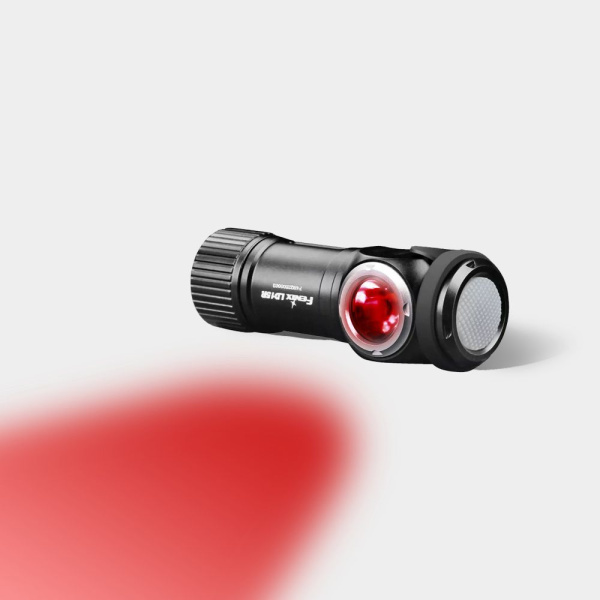Фонарь Fenix LD15R Cree XP-G3 LD15R от прозводителя Fenix