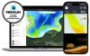 Deeper Smart Sonar Chirp+ 3 DP4H10S10-3 от прозводителя Deeper