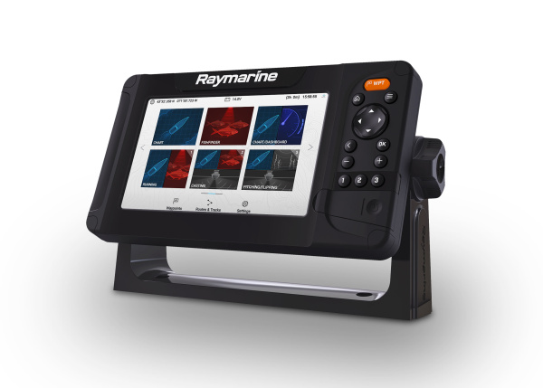 Raymarine Element 7S CHIRP Sonar Module E70531 от прозводителя Raymarine