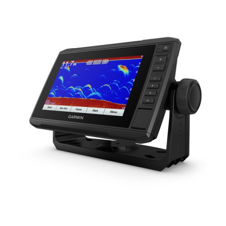 Garmin ECHOMAP PLUS 72sv без датчика