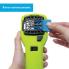 Прибор противомоскитный Thermacell MR-300 High Visible Green Repeller (ярко-зеленый) MR 300V от прозводителя Thermacell