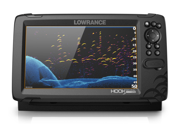 Lowrance HOOK REVEAL 9 TripleShot 000-15531-001 от прозводителя Lowrance