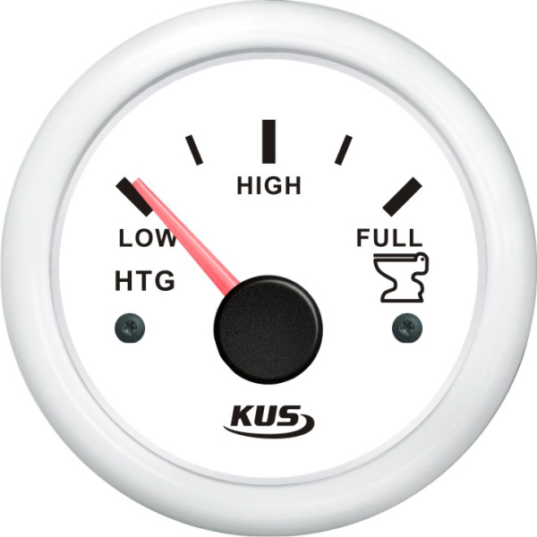 Указатель уровня сточных вод (WW) KY12302 от прозводителя KUS