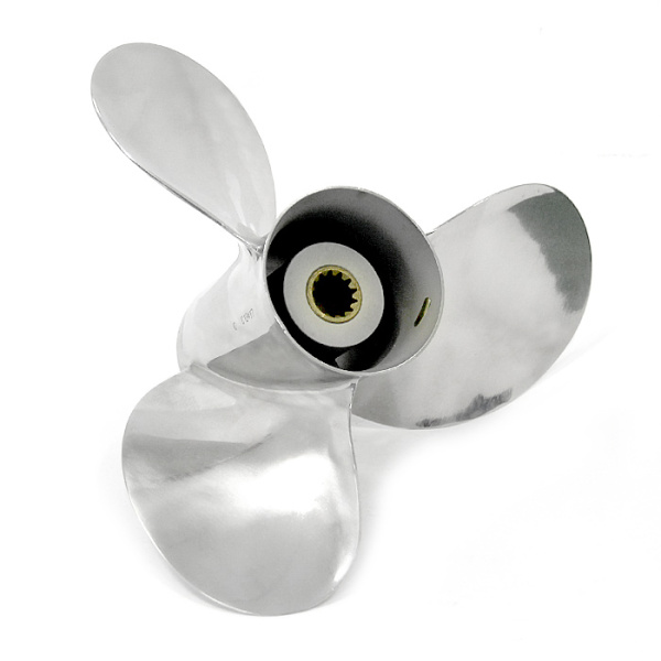 Винт гребной Solas 2321-123-15, 3x12.25x15 (R) 2321-123-15 от прозводителя Solas