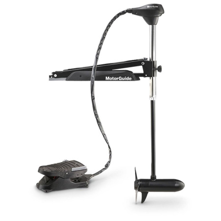 MotorGuide X3-70FW FB 50"24V 940200120 от прозводителя MotorGuide