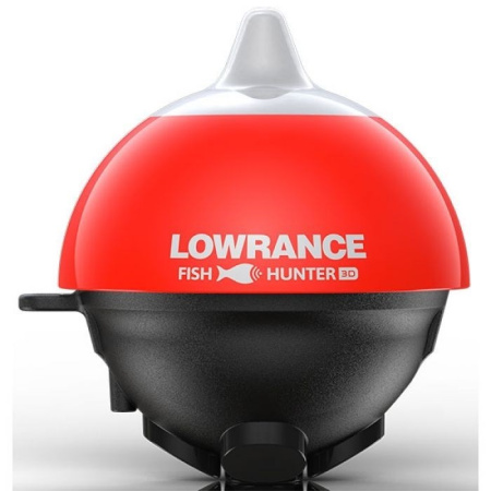 Lowrance FishHunter™ Directional 3D