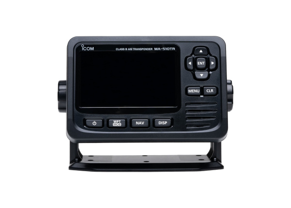 ICOM MA-510TR AIS Transponder with Display and GPS Antenna MA-510TR от прозводителя ICOM