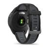 Garmin Forerunner 165 - Music | Black/Slate grey