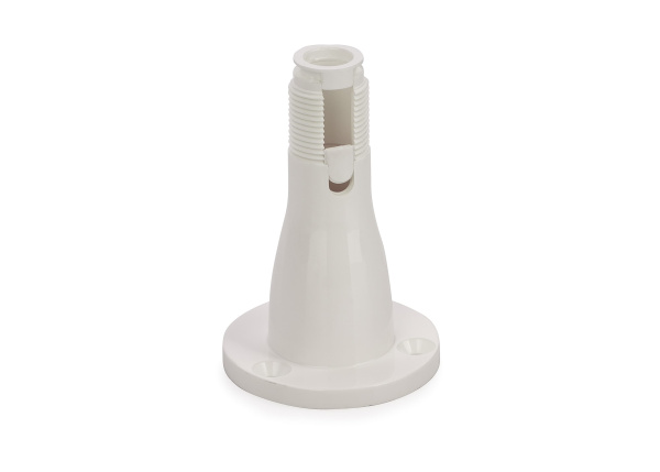 GLOMEX Antenna Rail and Deck Bracket, Plastic V9175 от прозводителя GLOMEX