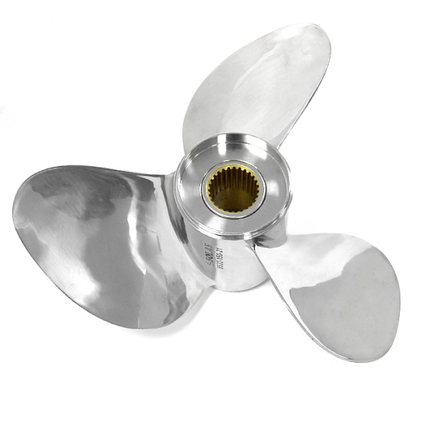 Винт гребной Solas 8532-150-19, 3x15x19 (L) 8532-150-19 от прозводителя Solas