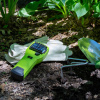 Прибор противомоскитный Thermacell MR-300 High Visible Green Repeller (ярко-зеленый) MR 300V от прозводителя Thermacell