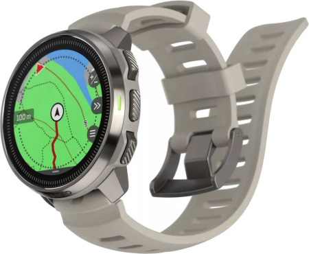 Suunto Ocean Dive Computer + Sports Watch SS050984000 SS050984000 от прозводителя Suunto 