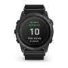Garmin tactix 7 Standard с черным ремешком 010-02704-01 от прозводителя Garmin
