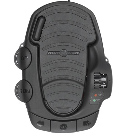 Minn Kota TERROVA 80US2-60/i-Pilot 2864 от прозводителя Minn Kota