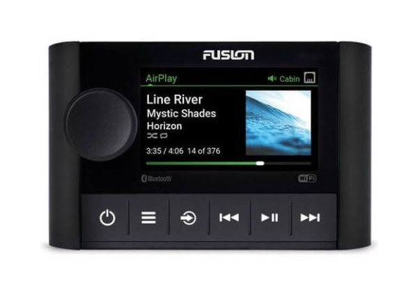 Морская магнитола MS-SRX400, Fusion 00203613 от прозводителя Fusion