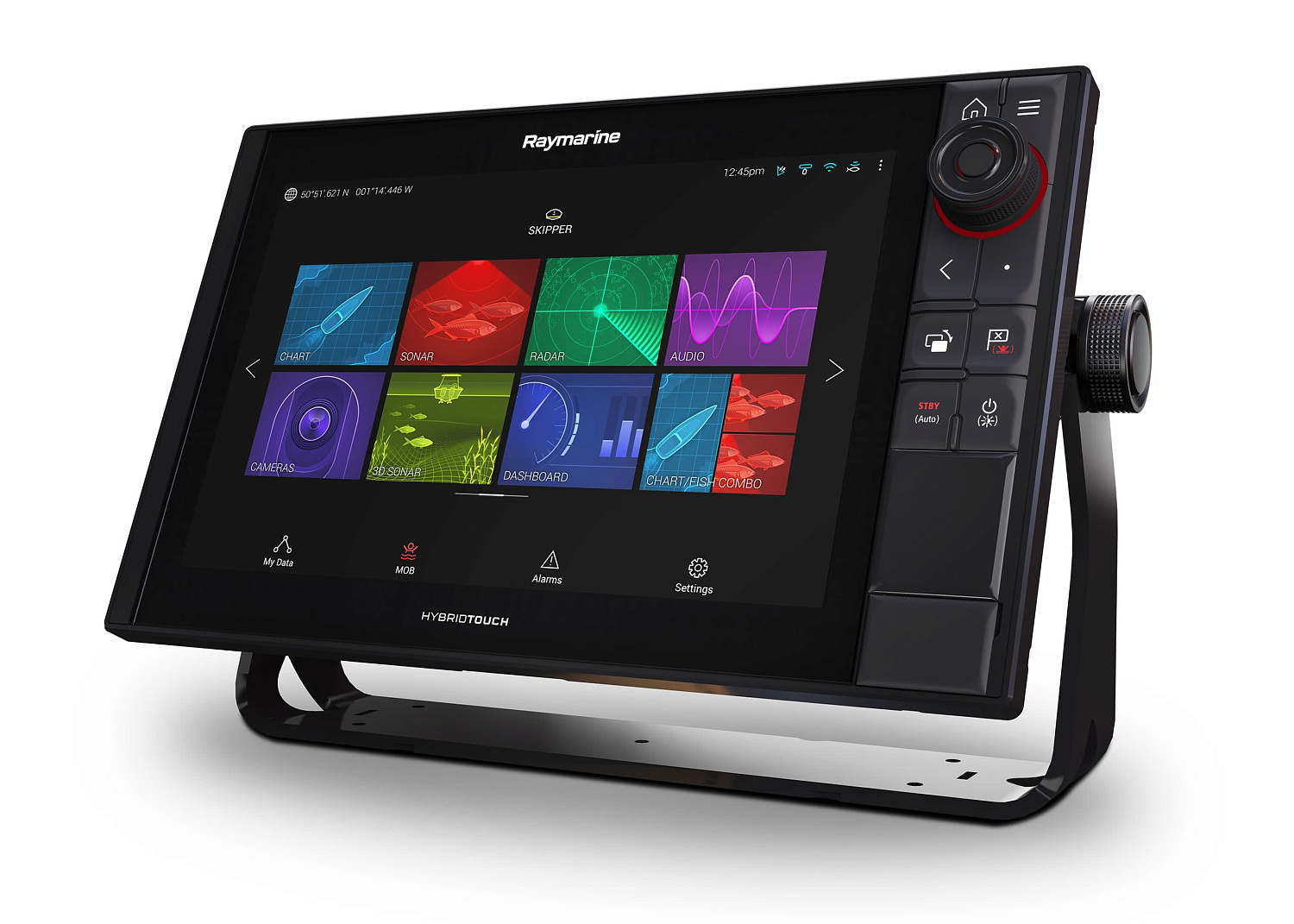 Raymarine AXIOM PRO