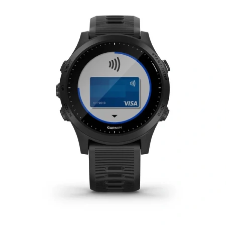 Garmin Forerunner® 945 LTE 010-02383-22 от прозводителя Garmin