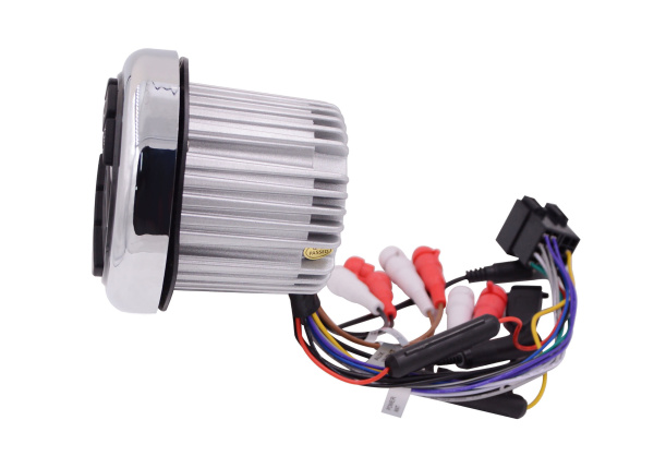 Marine Radio / with speaker pairView Ratings (4)  от прозводителя N/a