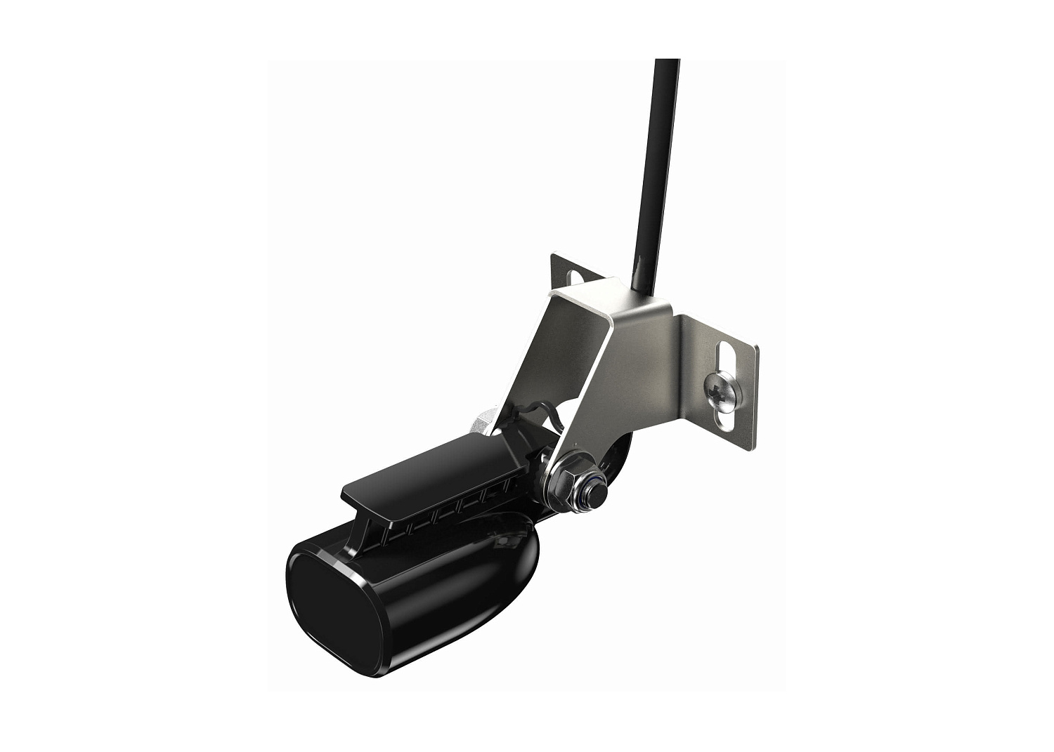 Lowrance Hook Reveal