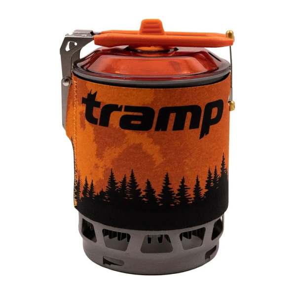 Tramp система для приготовления пищи 0,8 л TRG-049 от прозводителя Tramp