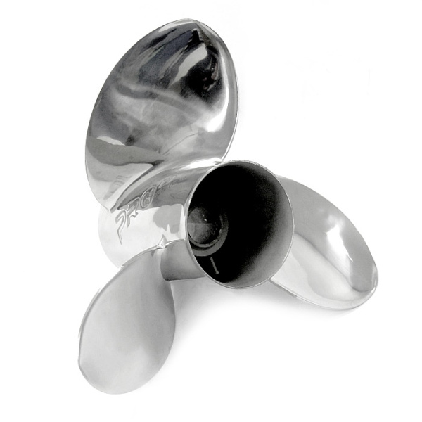 Винт гребной Solas 9576-150-21, 3x15x21 (L) (Rubex) 9576-150-21 от прозводителя Solas