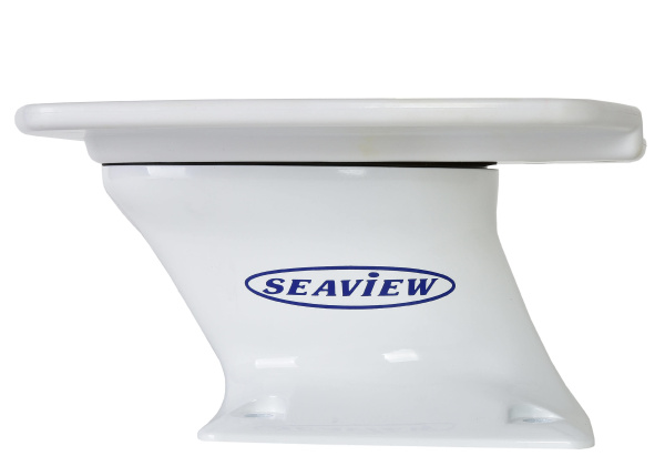 SEAVIEW Radar / Dome Mount for Motor Boats / RAD5  от прозводителя SEAVIEW