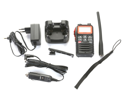 STANDARD HORIZON HX40E Handheld Radio HX40E от прозводителя STANDARD HORIZON